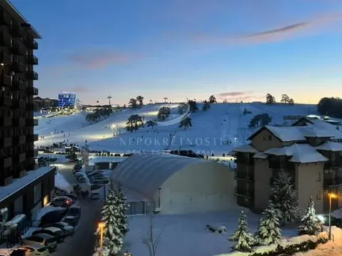 Prodaja, dvosoban stan, 45m², Centar, Zlatibor - image 10