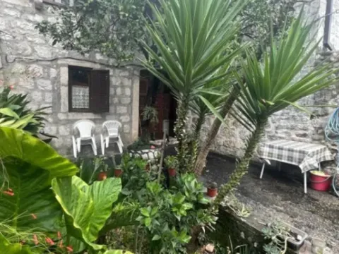 Prodaja, kuća, 55m², Perast, Kotor - image 6