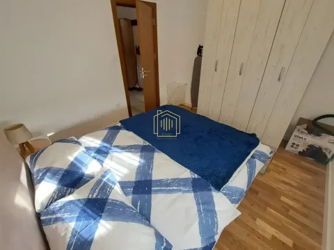 Rent, one bedroom apartment, 40m², Zabjelo, Podgorica - image 8
