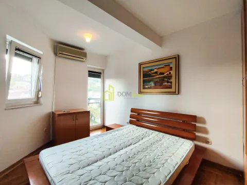 Rent, one bedroom apartment, 58m², Momišići, Podgorica - image 2