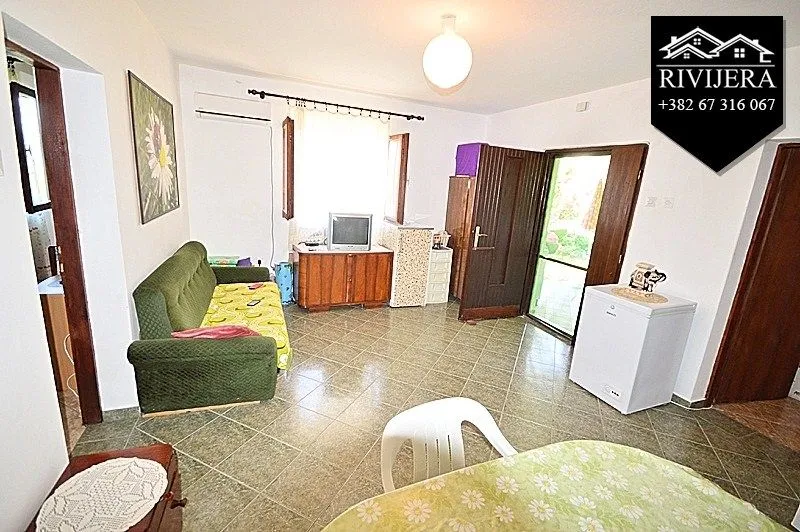 Prodaja, kuća, 101m², Topla, Herceg Novi