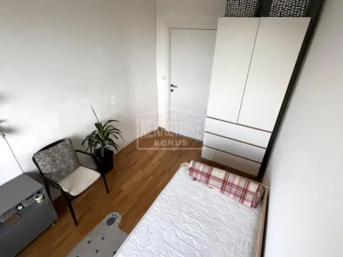 Sale, two bedroom apartment, 46m², Centar, Subotica - image 13