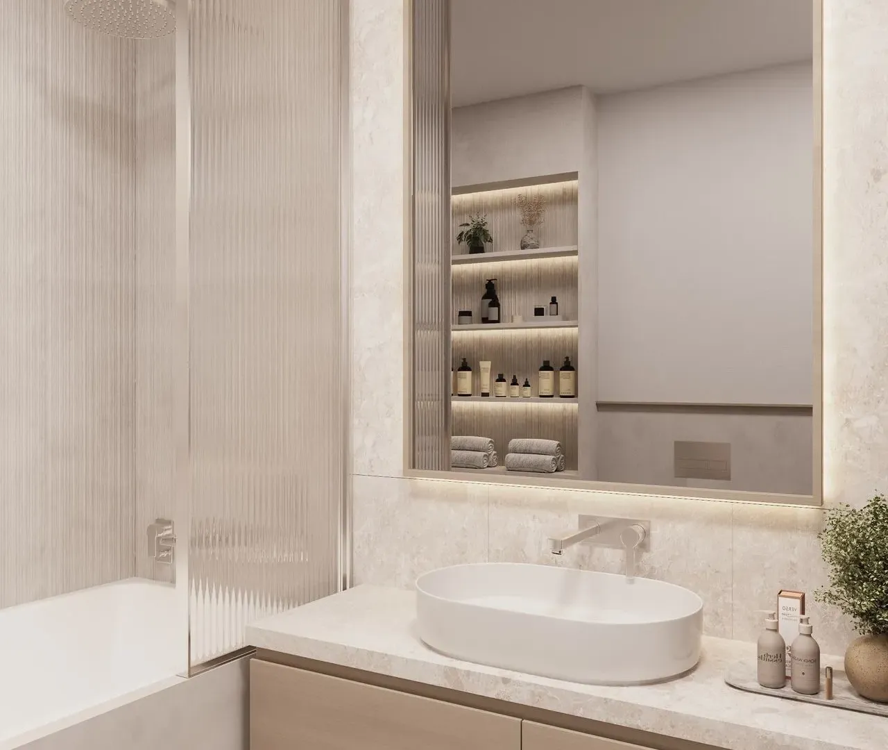 Prodaja, jednosoban stan, 81m², Tivat, Crna Gora