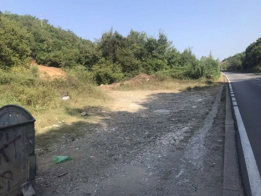 Sale, land lot, 13946m², Kotor, Crna Gora