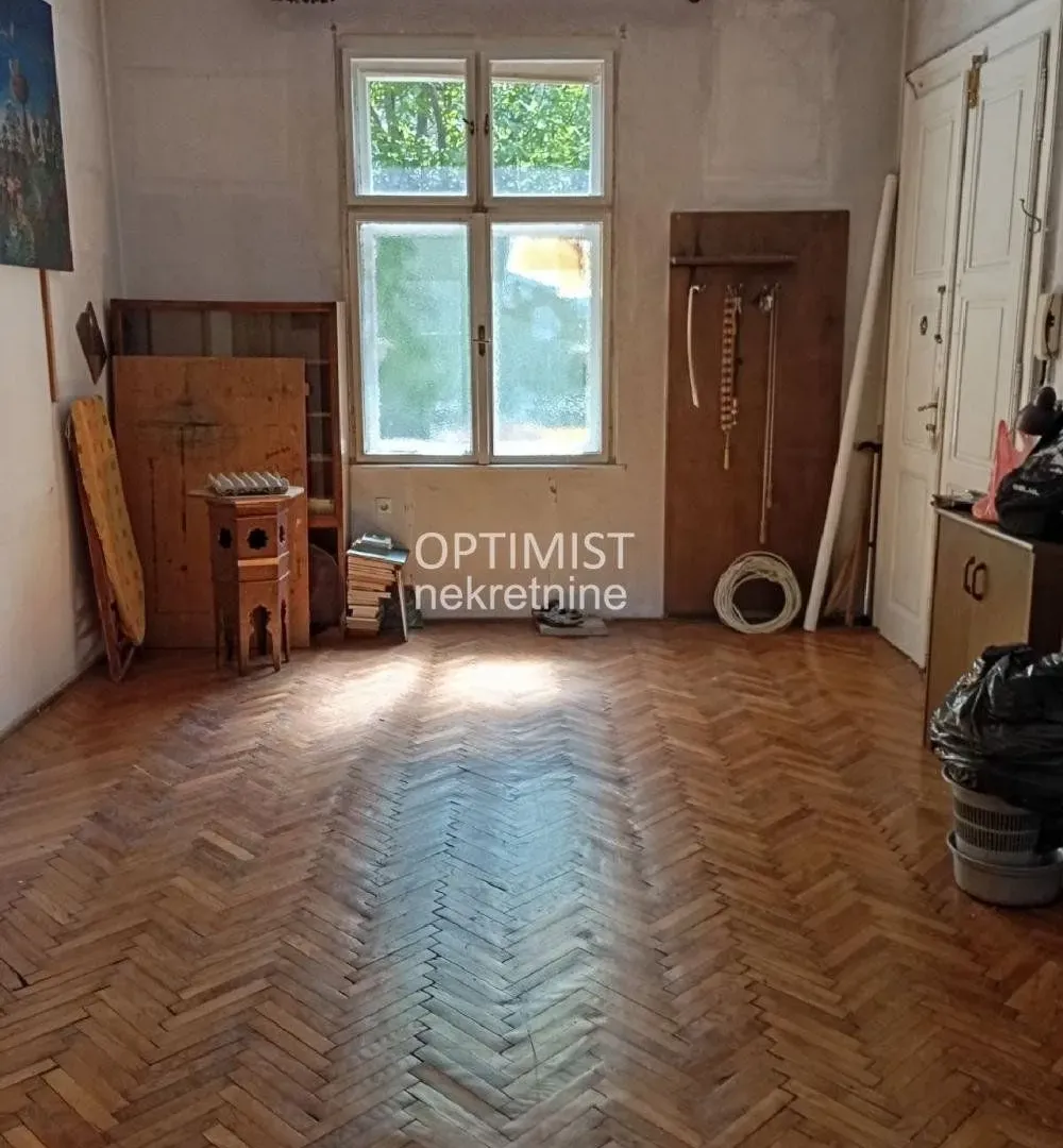 Prodaja, četvorosoban stan, 110m², Tašmajdan, Palilula Sve Podlokacije