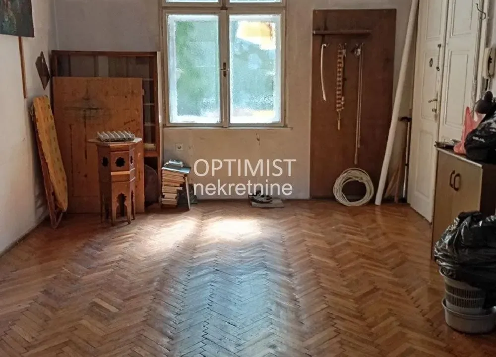 Sale, four bedroom apartment, 110m², Tašmajdan, Palilula Sve Podlokacije