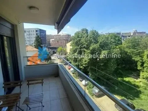 Rent, four bedroom apartment, 95m², Voždovac Sve Podlokacije, Beograd - image 12