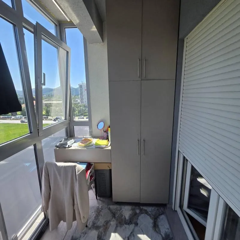 Prodaja, dvosoban stan, 80m², Centar, Bar