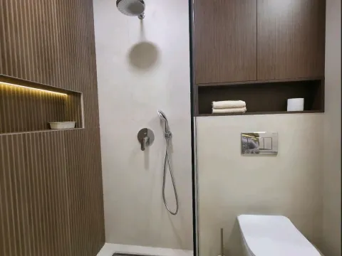 Izdavanje, trosoban stan, 145m², Preko Morače, Podgorica - image 9