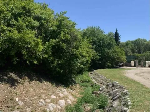 Zemljište in Buljarica