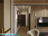 Sale, two bedroom apartment, 83m², Kolašin, Crna Gora - image 11