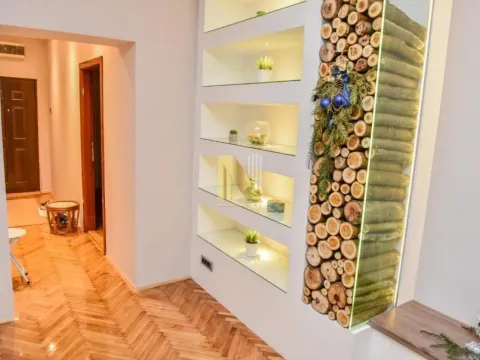 Rent, two bedroom apartment, 60m², Centar, Novi Sad - image 7