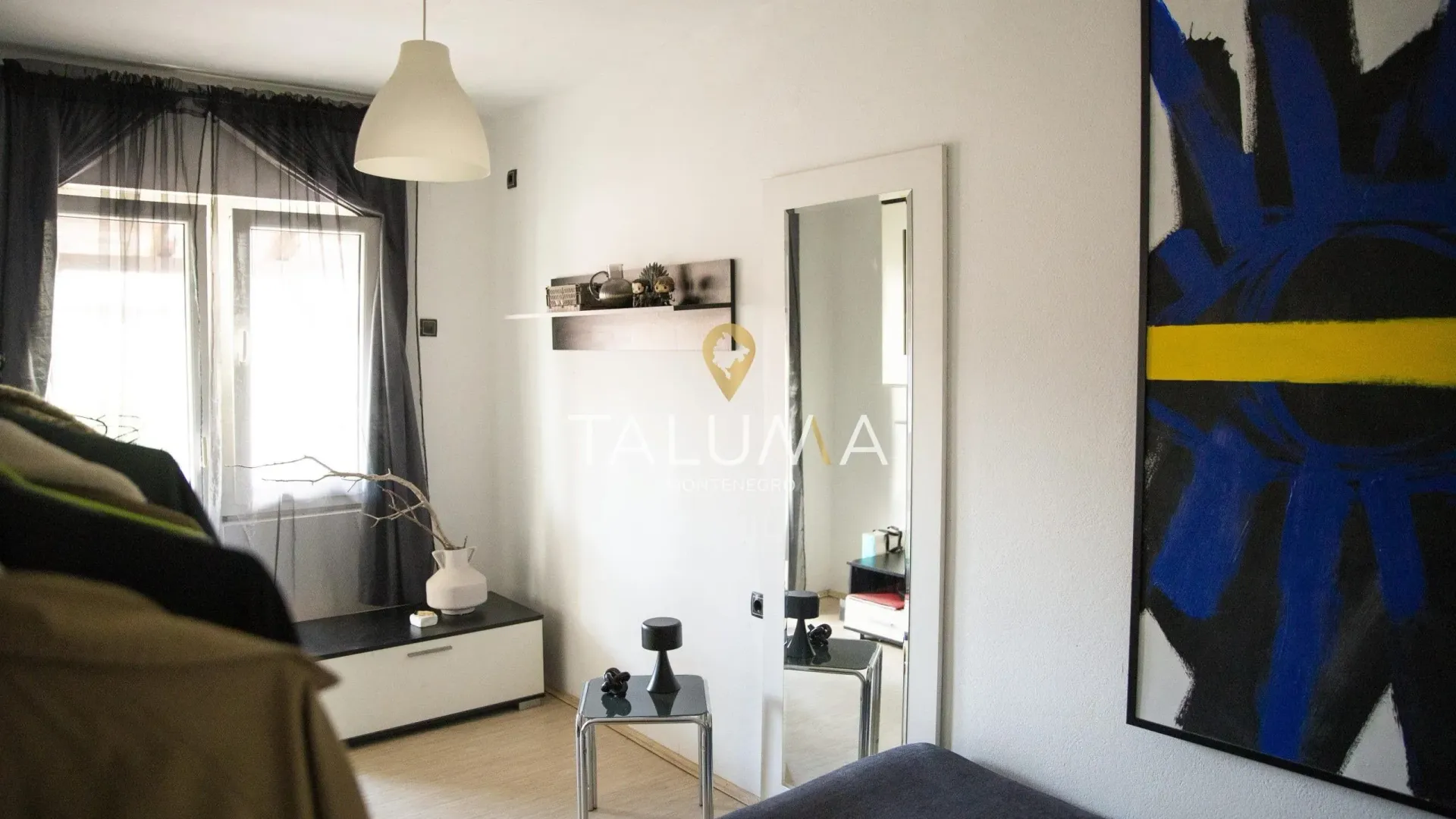 Sale, house, 233m², Zabjelo, Podgorica