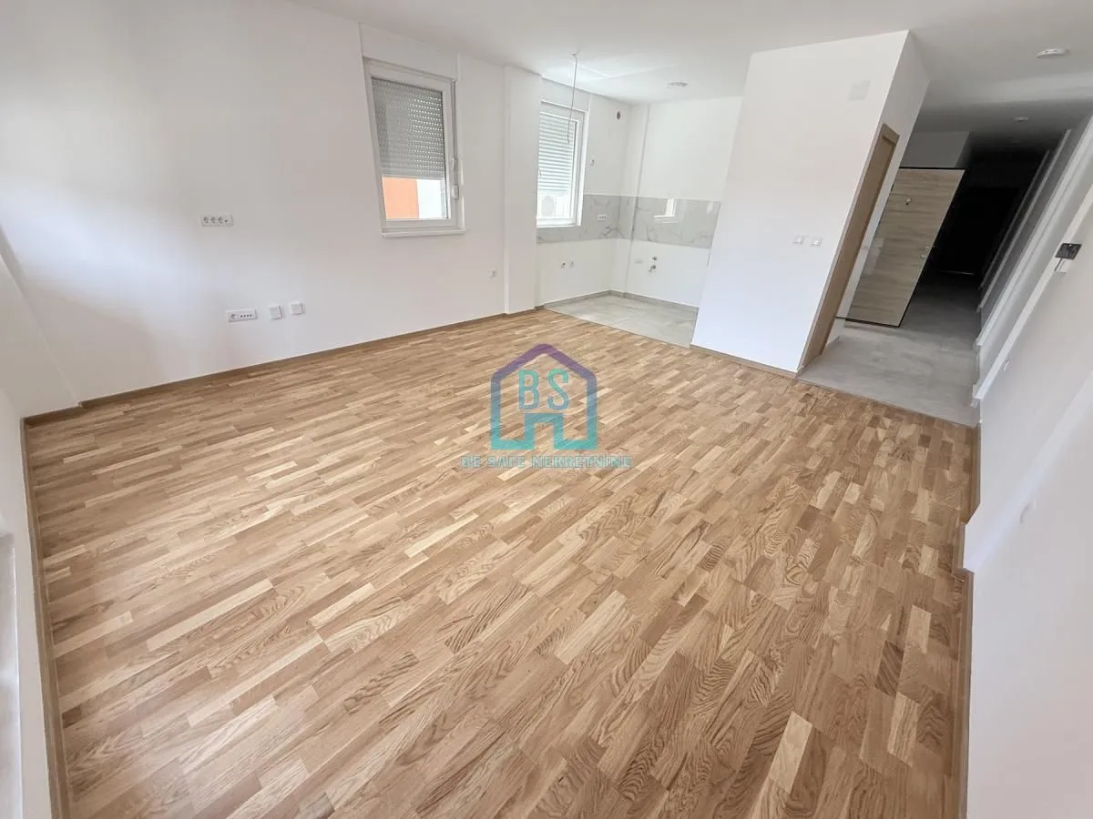 Prodaja, trosoban stan, 83m2, Veternička rampa, Novi Sad, Novi Sad