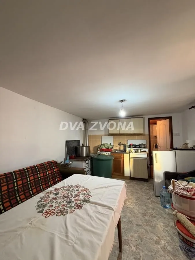 Prodaja, kuća, 34m², Čortanovci, Inđija