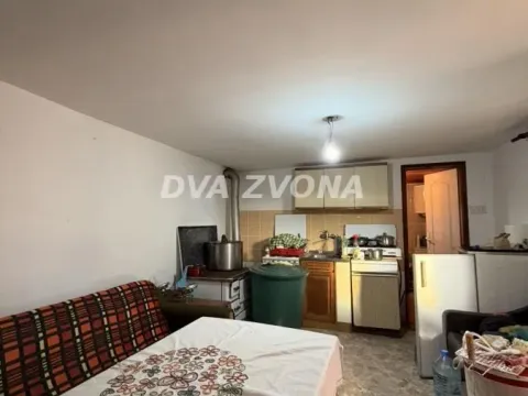 Prodaja, kuća, 34m², Čortanovci, Inđija - image 3