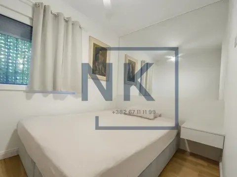 Sale, one bedroom apartment, 33m², Stara Varoš, Podgorica - image 5