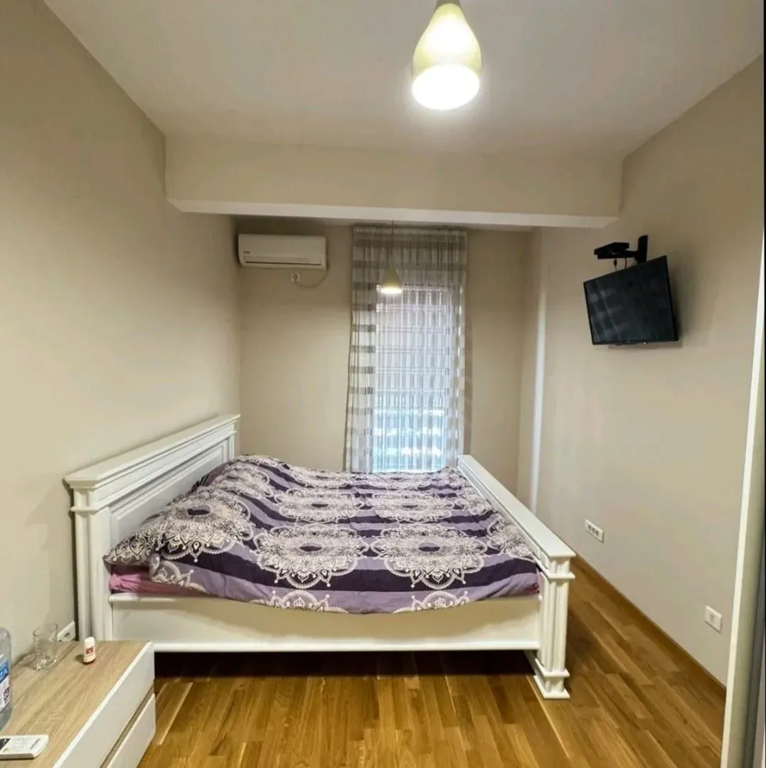 Rent, three bedroom apartment, 95m², Preko Morače, Podgorica