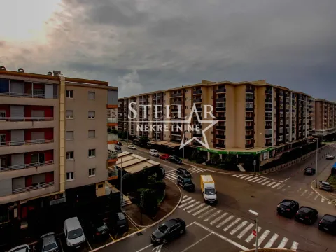 Rent, apartment, 30m², City Kvart, Podgorica - image 9