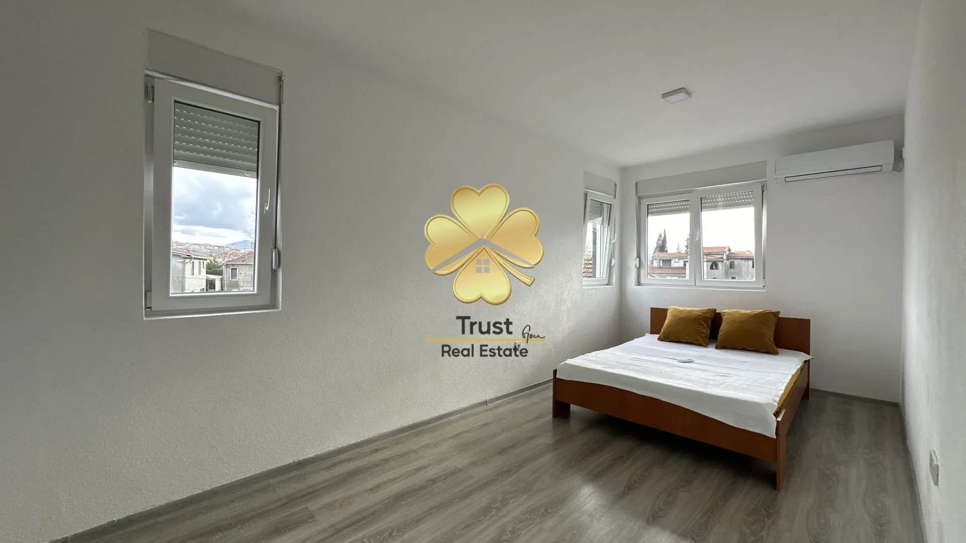 Rent, house, 150m², Masline, Podgorica