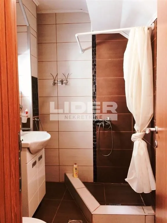 Sale, two bedroom apartment, 37m², Čubura, Beograd