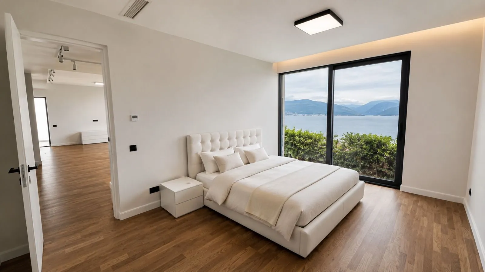 Prodaja, jednosoban stan, 157m², Krašići, Tivat