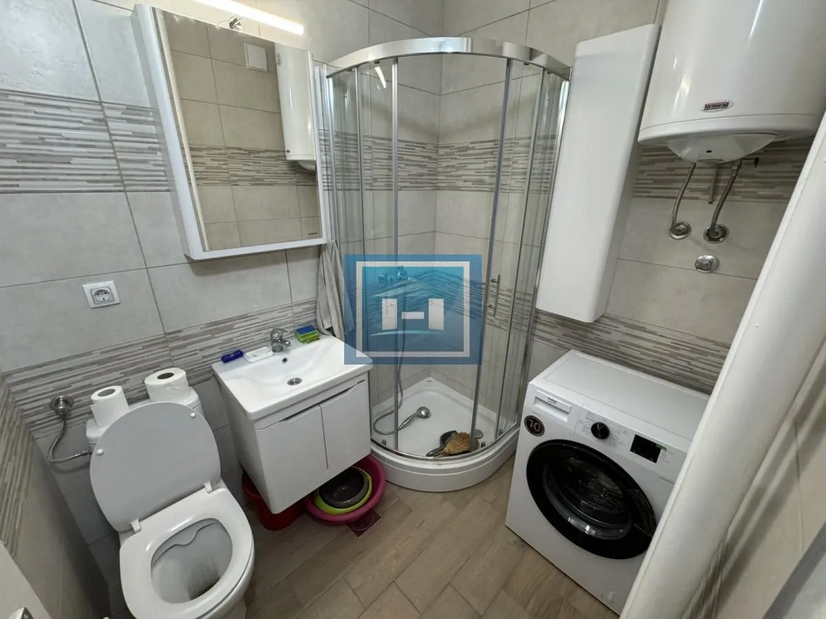Rent, one bedroom apartment, 51m², Zvezdara Sve Podlokacije, Beograd