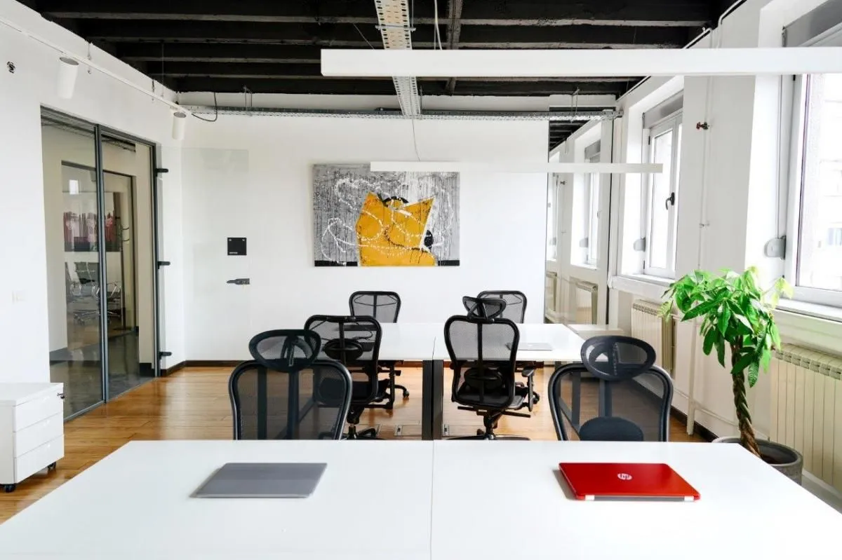 Rent, office space, 25m², Stari Grad, Beograd