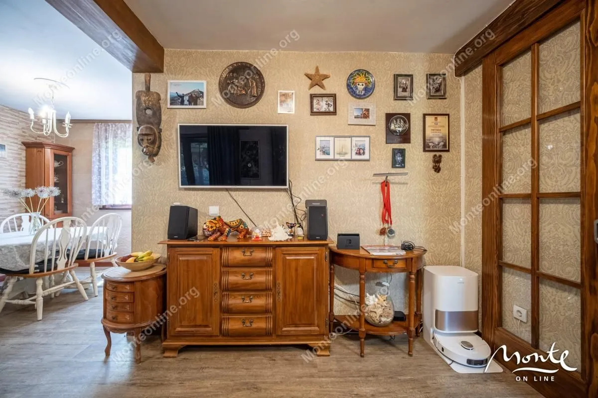 Prodaja, kuća, 130m², Tivat, Crna Gora