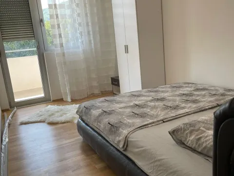 Izdavanje, jednosoban stan, 50m², Budva, Crna Gora - image 13