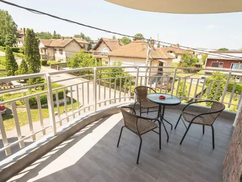 Prodaja, jednosoban stan, 42m², Banja Koviljača, Loznica - image 7