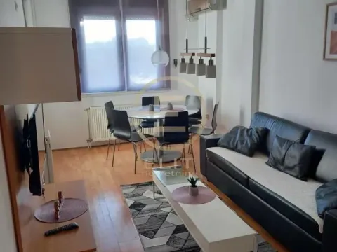 Izdavanje, jednosoban stan, 42m², Grbavica, Novi Sad Sve Podlokacije - image 2