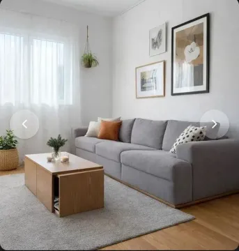 Prodaja, jednosoban stan, 48m², New City, Podgorica - image 7