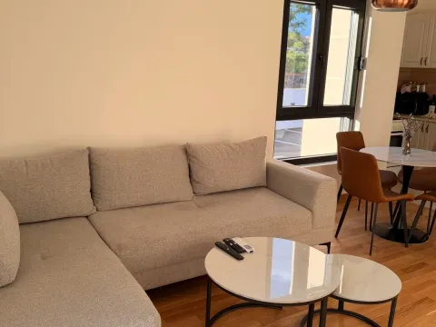 Izdavanje, dvosoban stan, 61m², Tološi, Podgorica - image 9