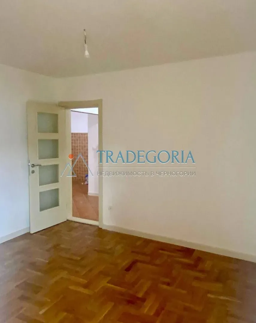 Prodaja, dvosoban stan, 82m², Budva, Crna Gora