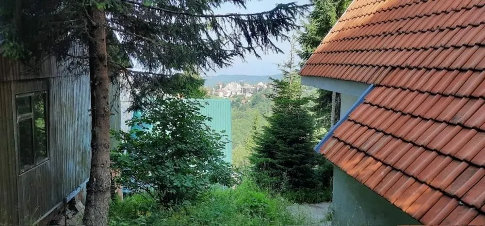 Prodaja, plac, 300m², Kopaonik, Srbija