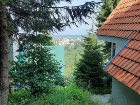 Prodaja, plac, 300m², Kopaonik, Srbija - image 9