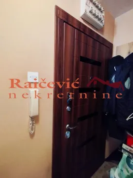 Prodaja, jednosoban stan, 28m², Stari Grad, Beograd - image 10