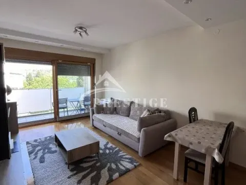 Izdavanje, jednosoban stan, 52m², Preko Morače, Podgorica - image 6