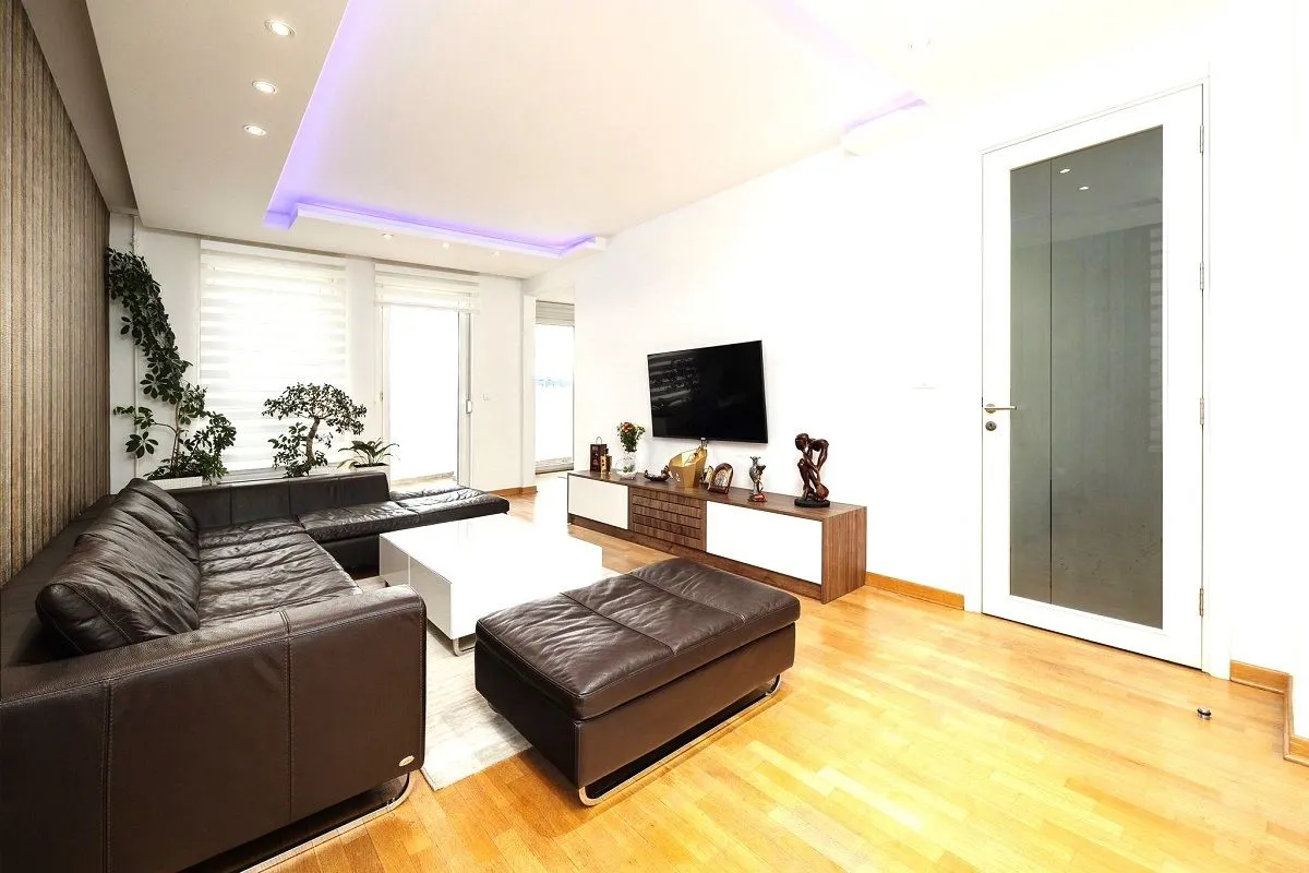 Sale, three bedroom apartment, 101m², Novi Beograd Blok 67, Novi Beograd Sve Podlokacije