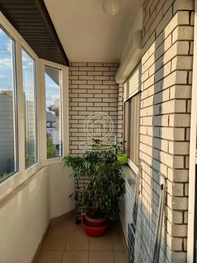 Rent, three bedroom apartment, 97m², Medijana, Niš