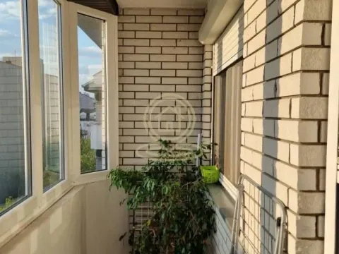 Rent, three bedroom apartment, 97m², Medijana, Niš - image 14