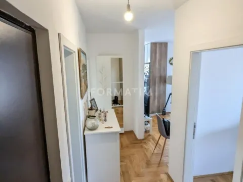 Rent, two bedroom apartment, 47m², Krnjaca, Palilula Sve Podlokacije - image 2