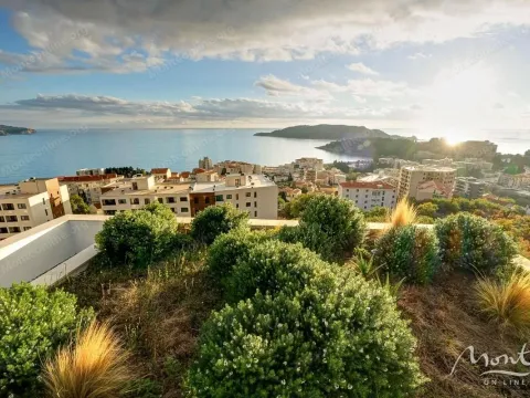 Prodaja, jednosoban stan, 66m², Bečići, Budva - image 22