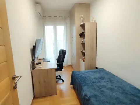 Izdavanje, stan, 100m², Blok 6, Podgorica - image 14