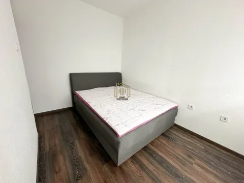 Izdavanje, jednosoban stan, 47m², Tuški Put, Podgorica - image 6