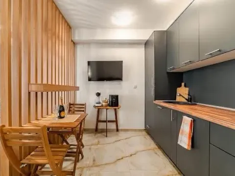 Prodaja, garsonjera, 33m², Rafailovići, Budva - image 3