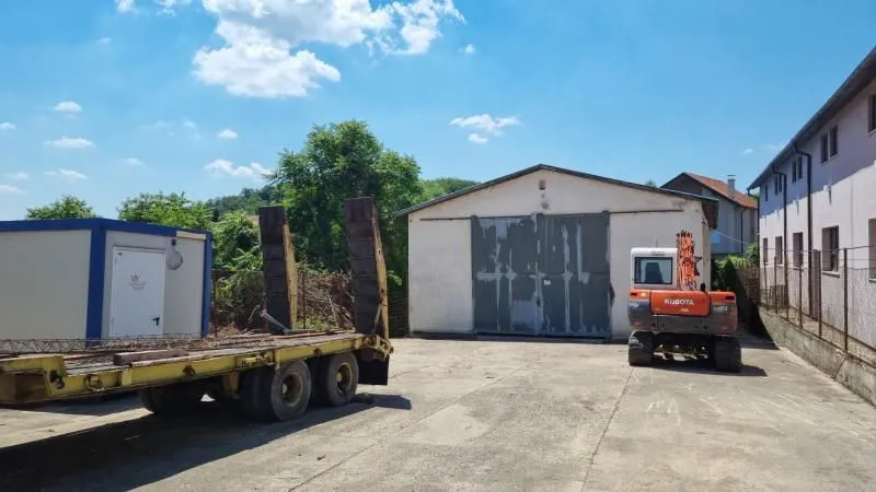Rent, office space, 260m², Boleč, Grocka