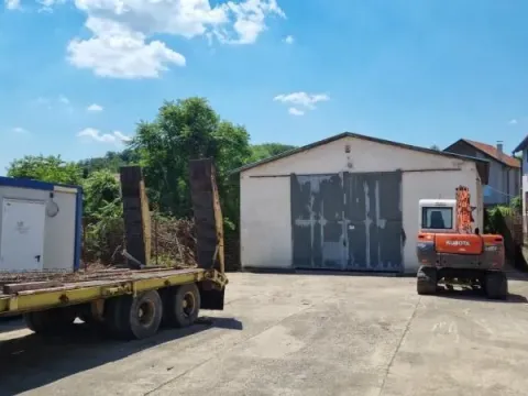 Rent, office space, 260m², Boleč, Grocka - image 3