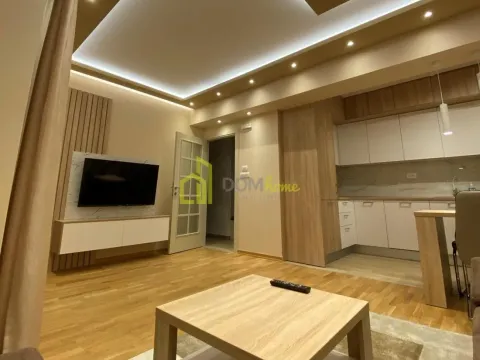 Rent, one bedroom apartment, 50m², Zabjelo, Podgorica - image 1